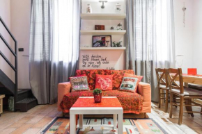 Lovely mini-loft near San Siro and Rho Fiera Milano